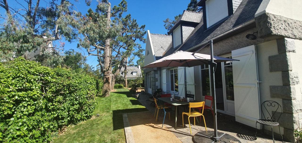 Belle Maison Acces A Pied A La Garde St Cast Saint-Cast-le-Guildo